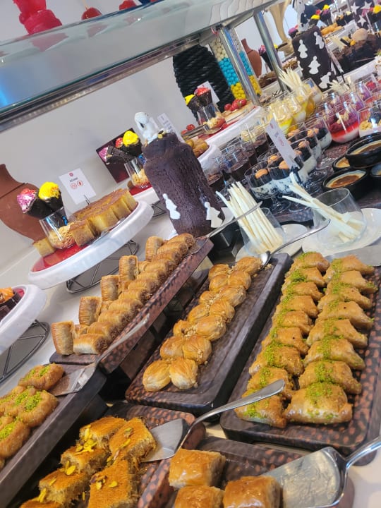 Gastro Barut B Suites