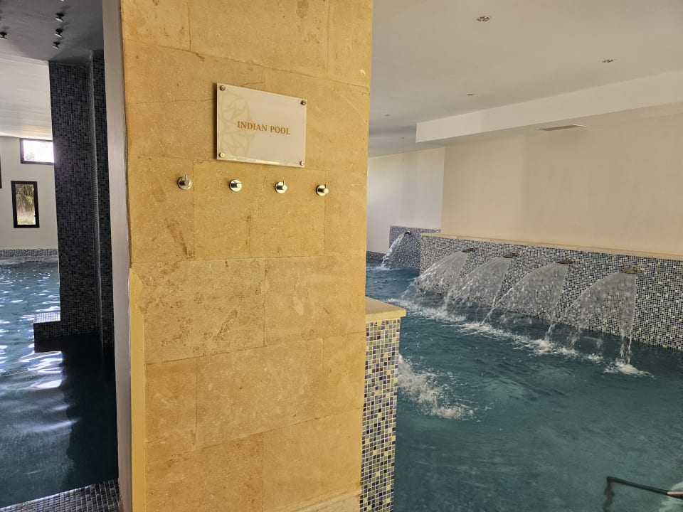 Pool Makadi Spa - Adults only