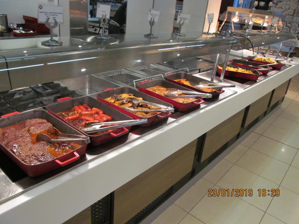 Gastro db San Antonio Hotel + Spa