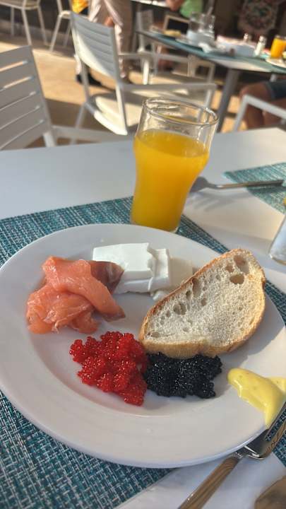 Gastro Caprice Janeiro Hotel & Spa