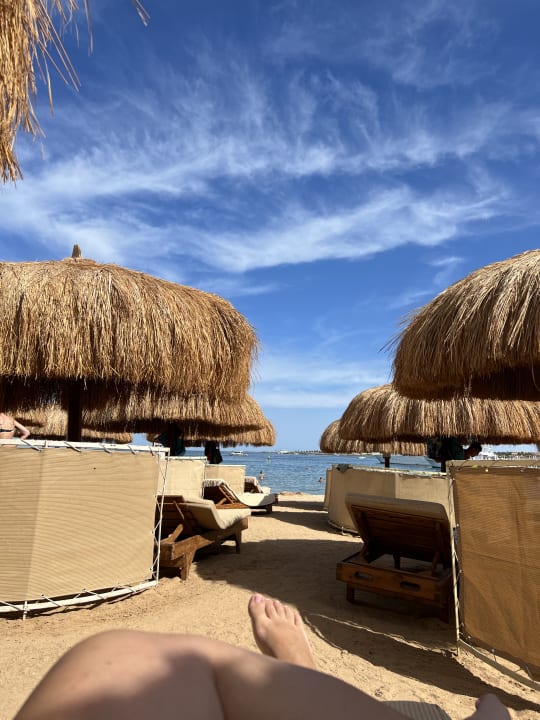 Strand SUNRISE Royal Makadi Resort