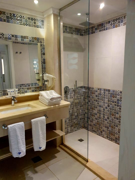 Zimmer The Grand Palace - Adults only