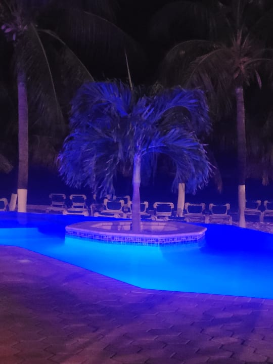 Pool Sunscape Curaçao Resort, Spa & Casino