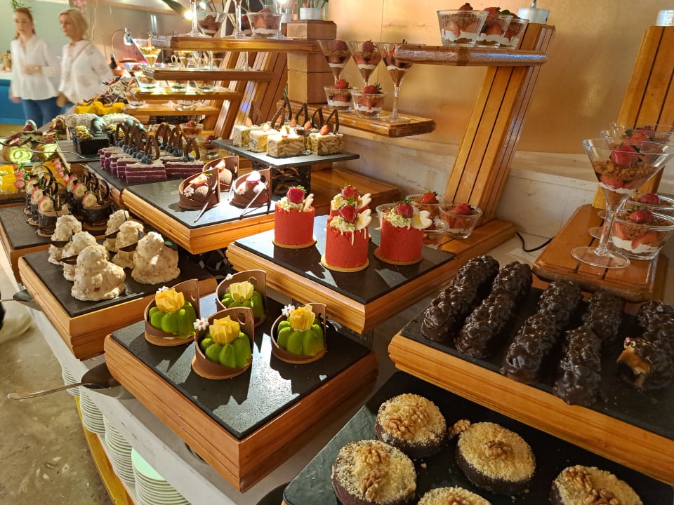 Gastro Seaden Quality Resort & Spa