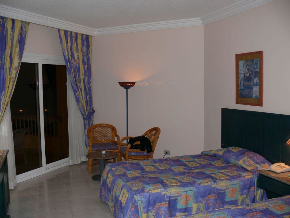 Zimmer Palm Beach Resort
