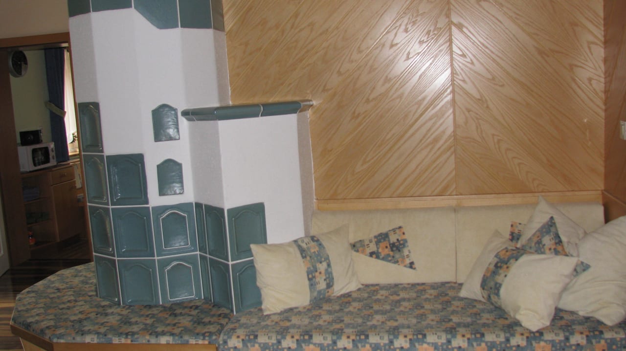 Kuschelig Ferienwohnung Flörl