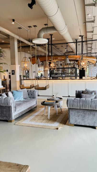 Gastro PAPA RHEIN - Hotel & Spa