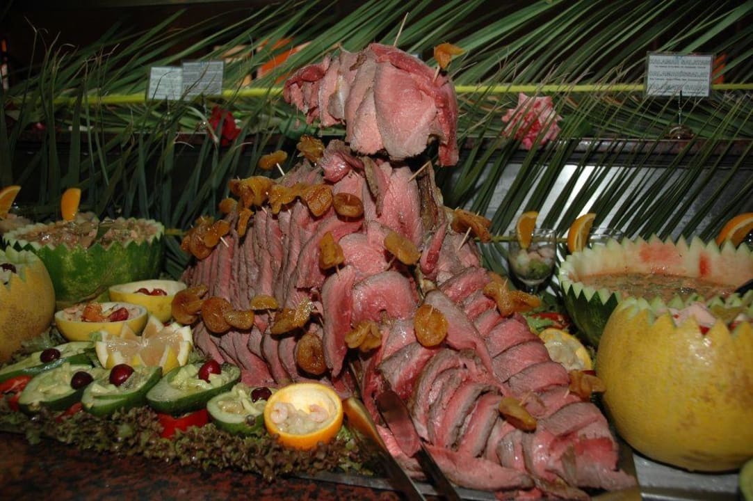 Roast Beaf Club Grand Aqua