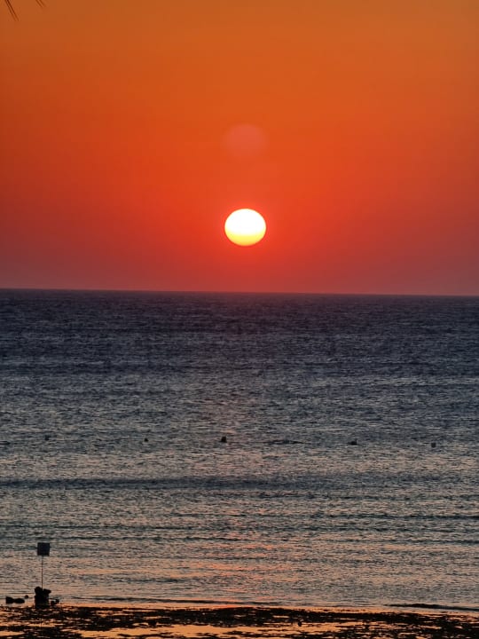 Ausblick Makadi Spa - Adults only