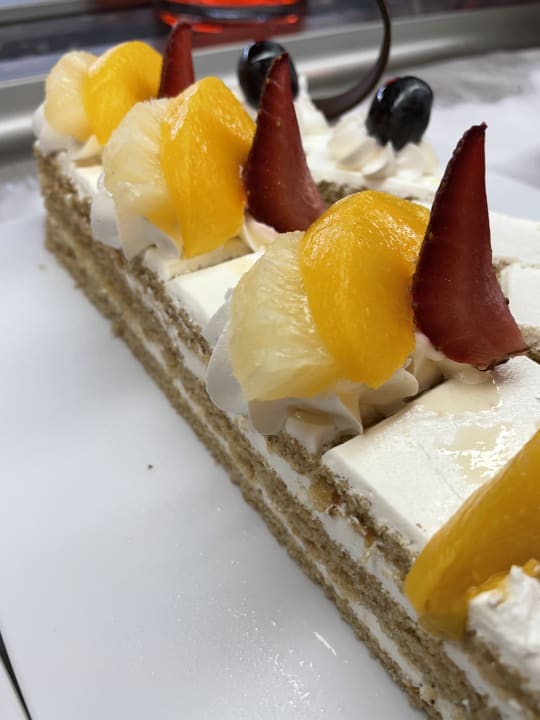 Gastro Palm Royale Resort - Soma Bay