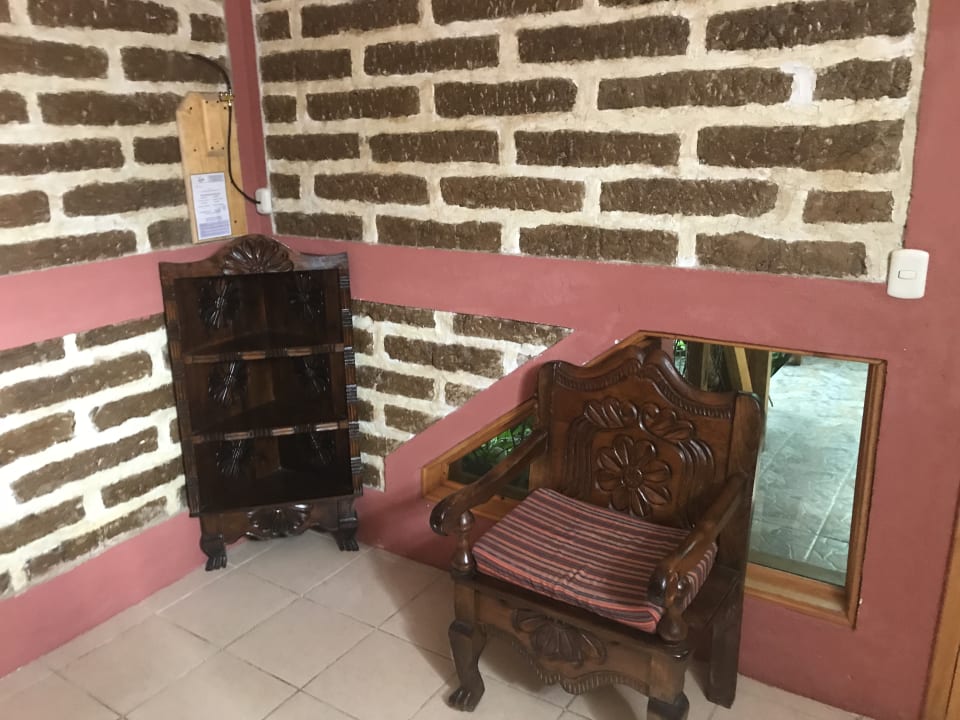 Zimmer Hotel Utz Jay