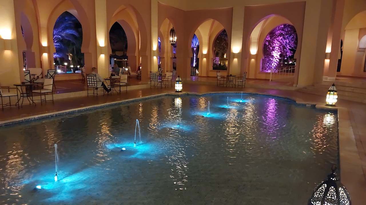 Sonstiges Steigenberger Coraya Beach - Adults only