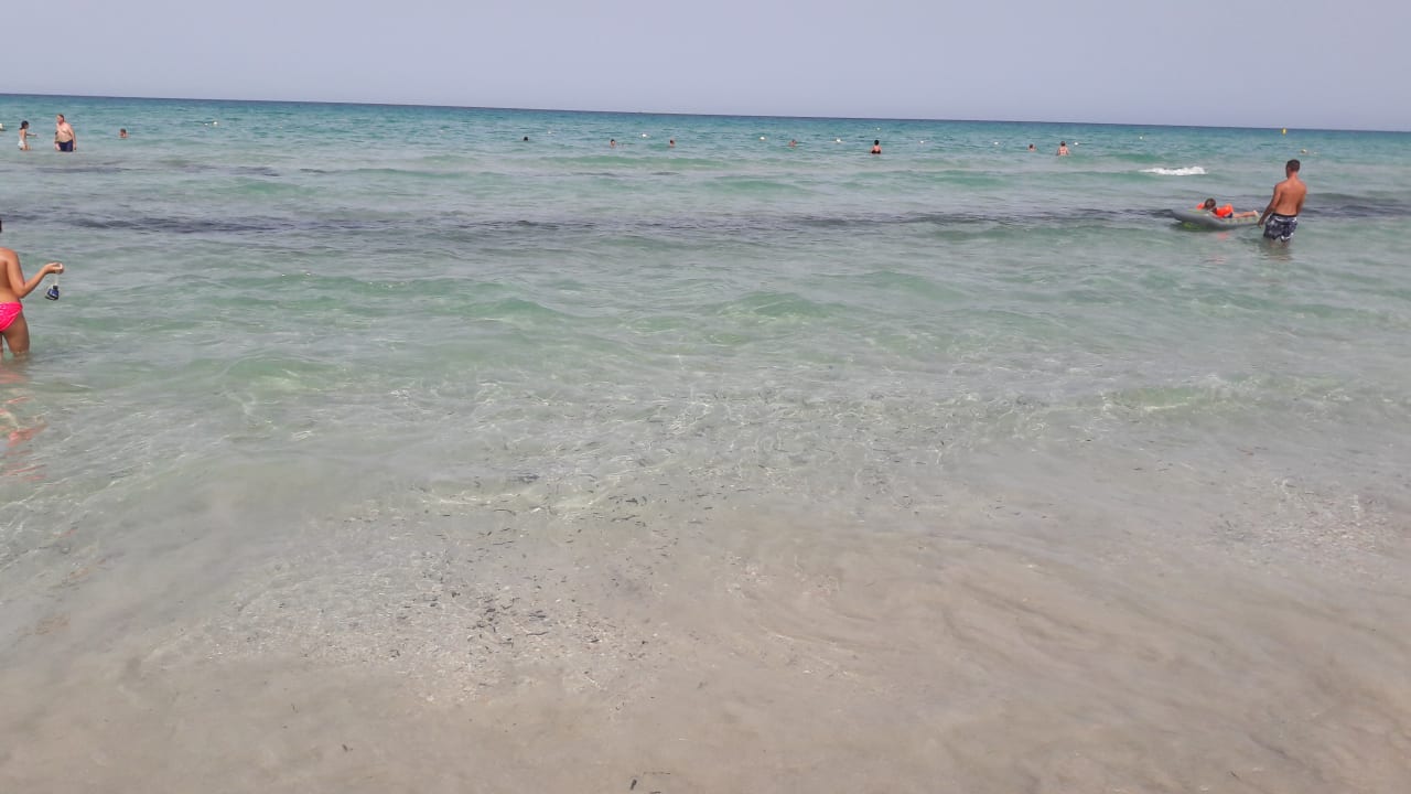 Strand Nour Palace Resort & Thalasso