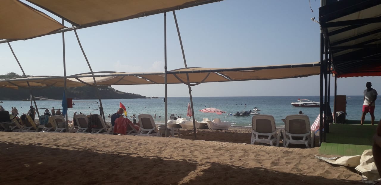 Strand Arycanda Kirman Premium