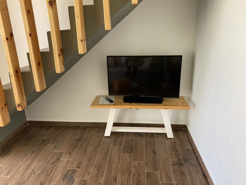 Zimmer White Dreams Resort & Anex