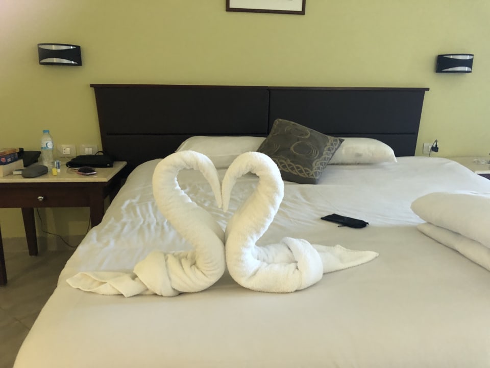 Zimmer Casa Mare Resort