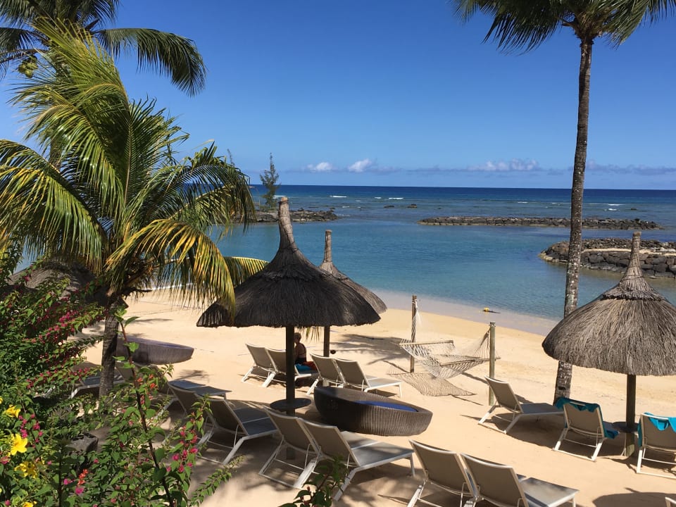 Strand Veranda Pointe aux Biches Hotel