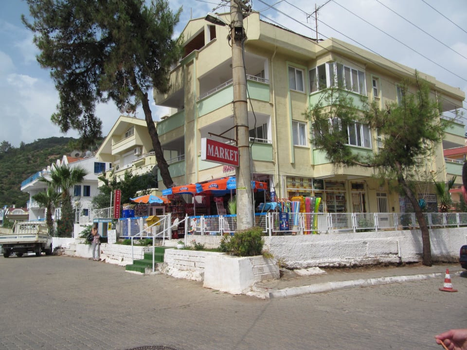 Wygląd zewnętrzny hotelu Hotel Ideal Pearl - Adults only