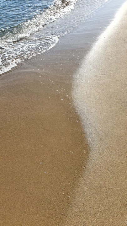 Strand High Beach Resort