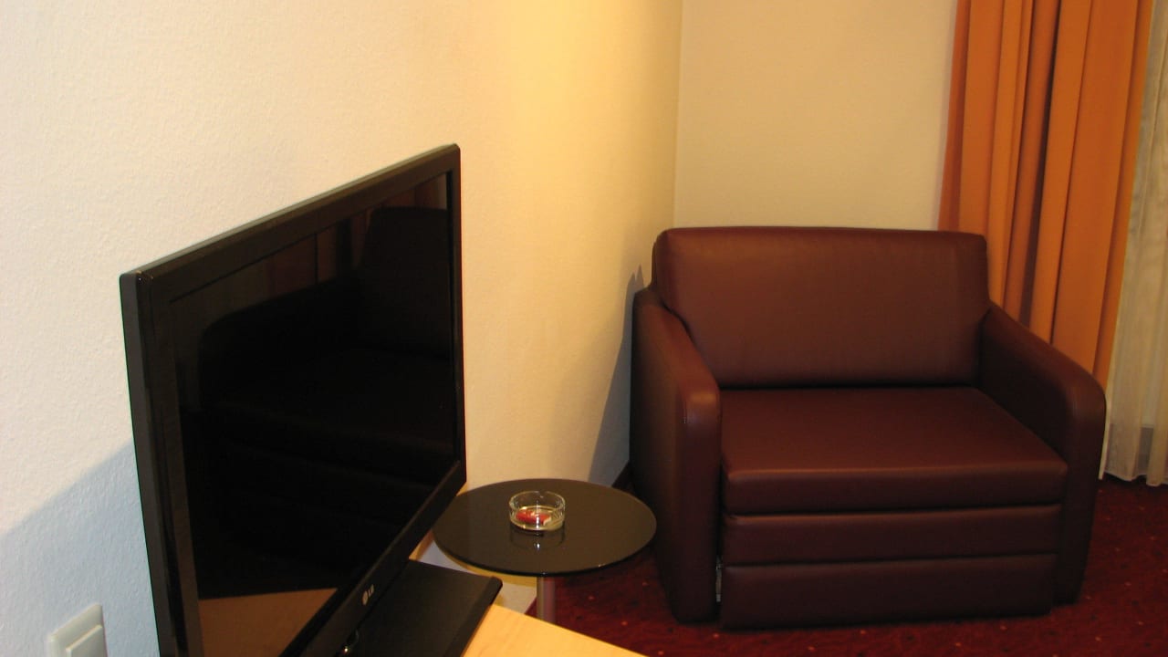 Zimmer Leonardo Hotel Nürnberg