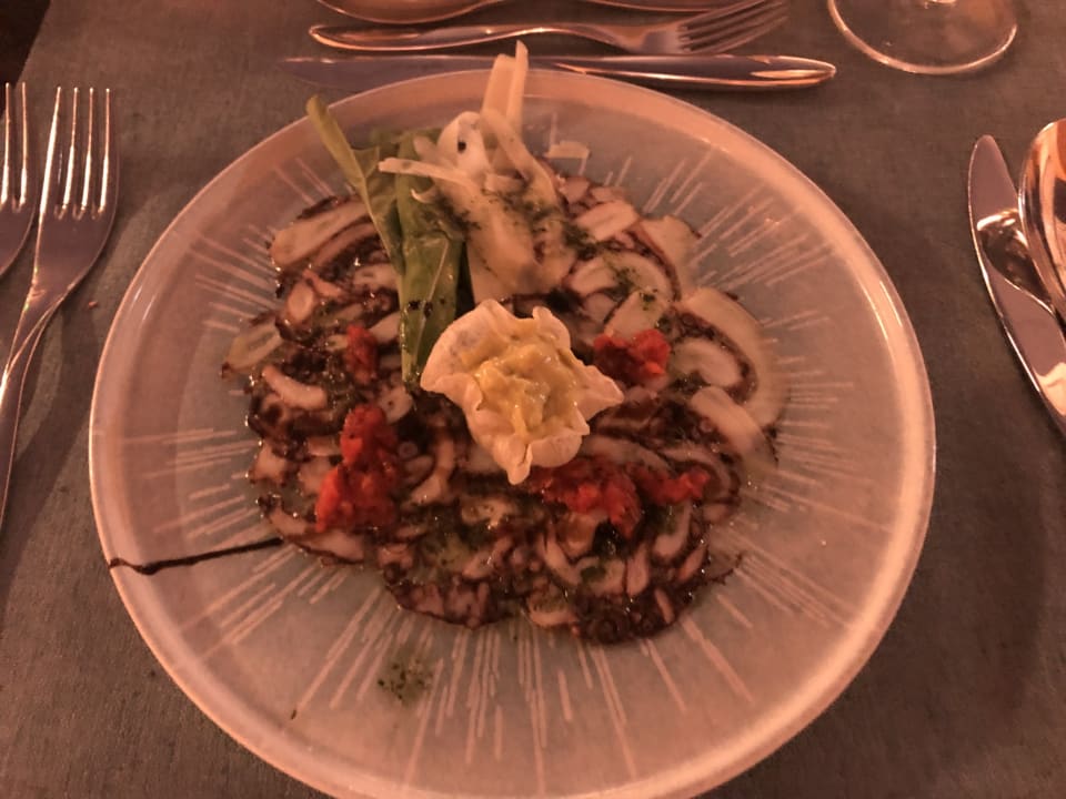 Gastro Seaden Quality Resort & Spa