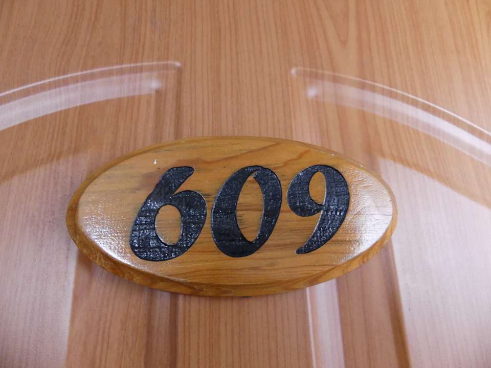 Sonstiges Olympus Plaza Hotel