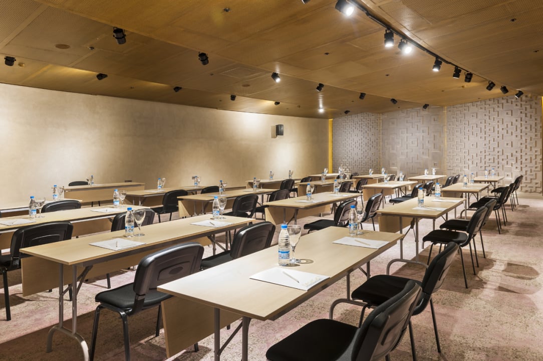 Sonstiges Tasigo Hotels Eskisehir Bademlik Thermal