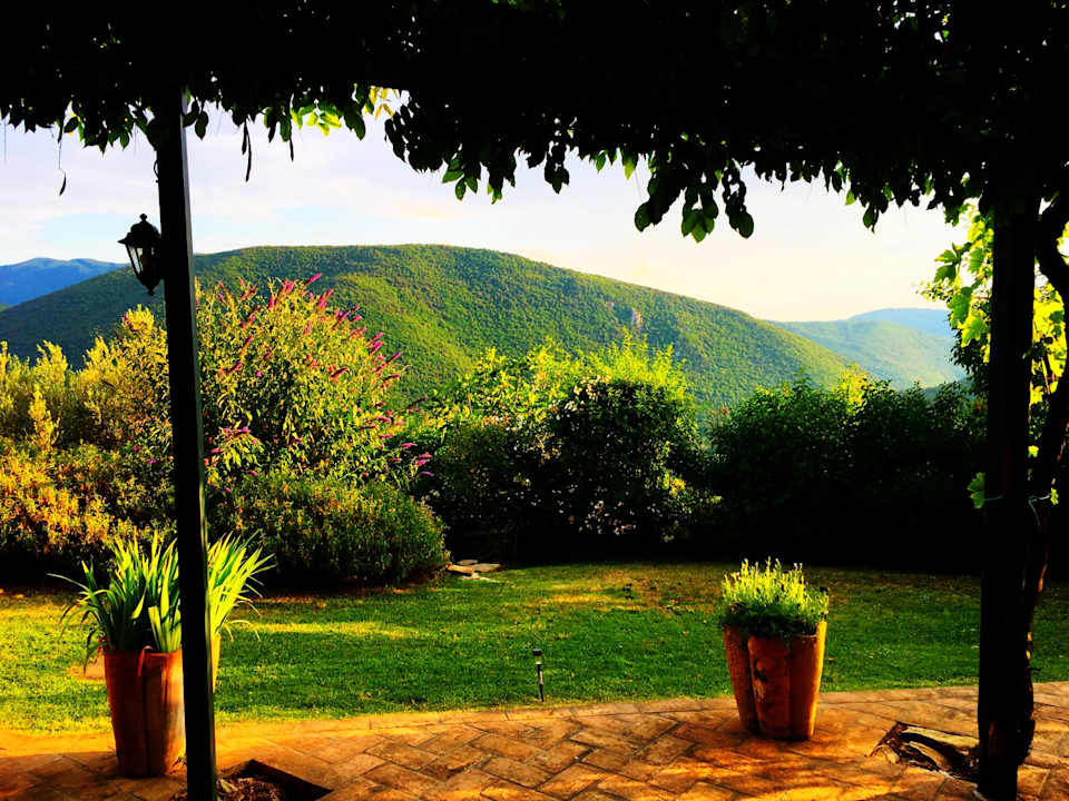 Ausblick Prato di Sotto