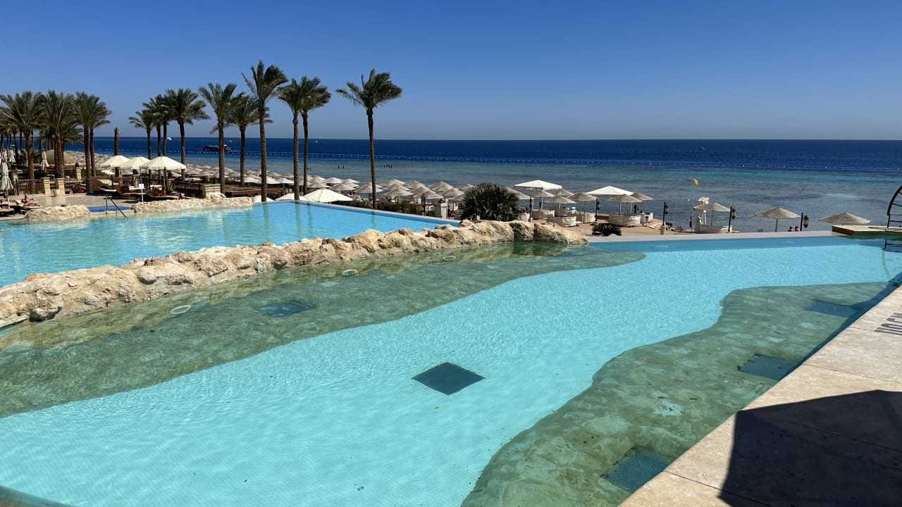 Pool Makadi Spa - Adults only