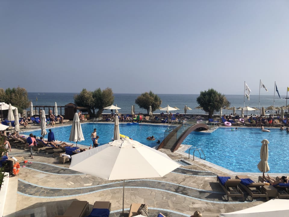 Pool Creta Maris Resort