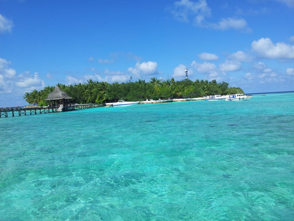 Thulhagiri Thulhagiri Island Resort