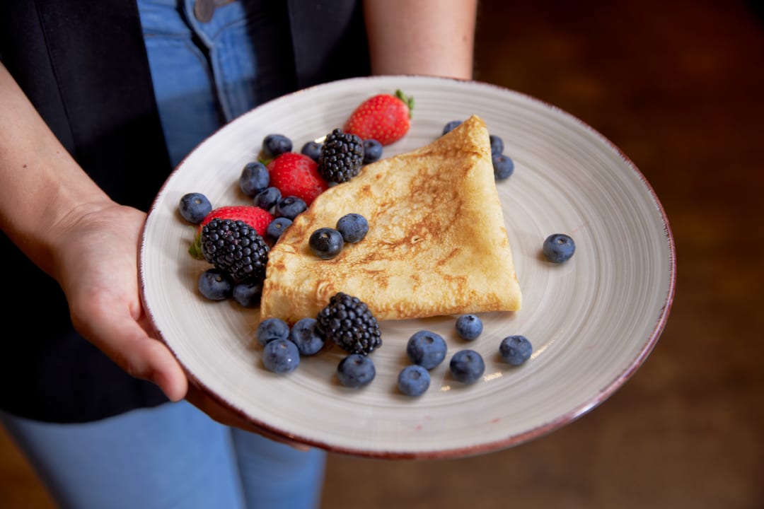 Gastro Alpin- & Wellnessresort Stubaierhof