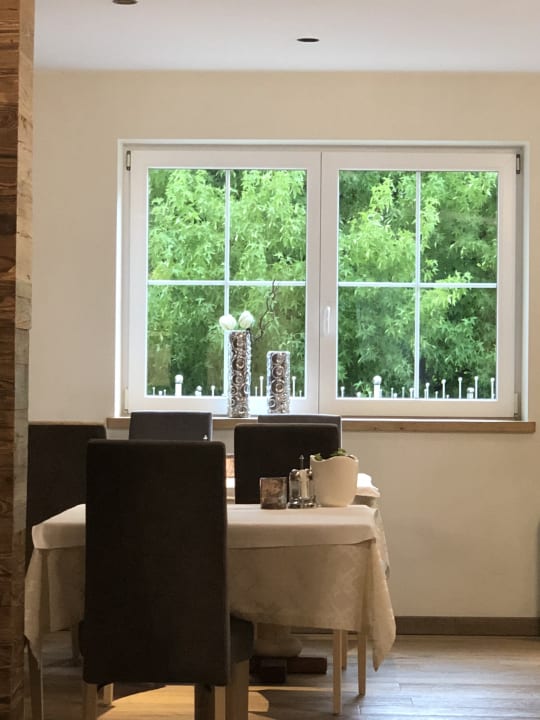 Gastro Hotel Wiesenhof Garden Resort