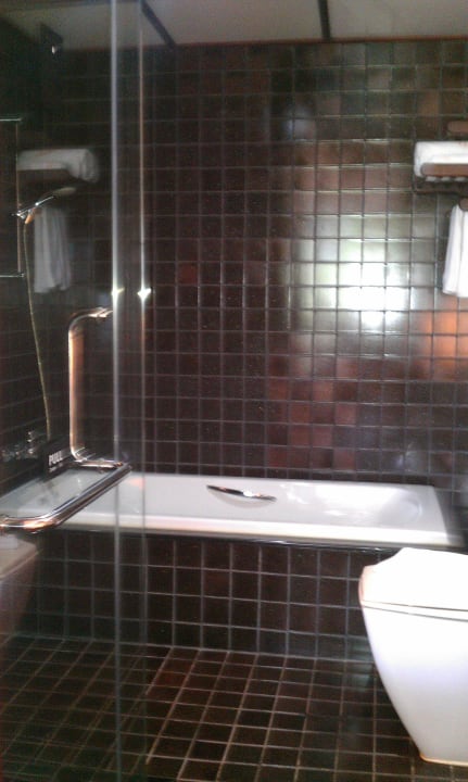 Bad, WC Khaolak Laguna Resort