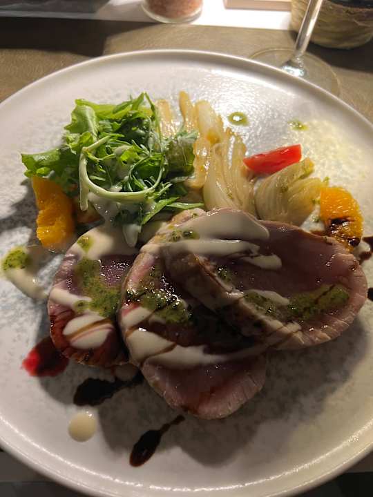 Gastro Victoria for 2 Beachcomber Resort & Spa - Adults only