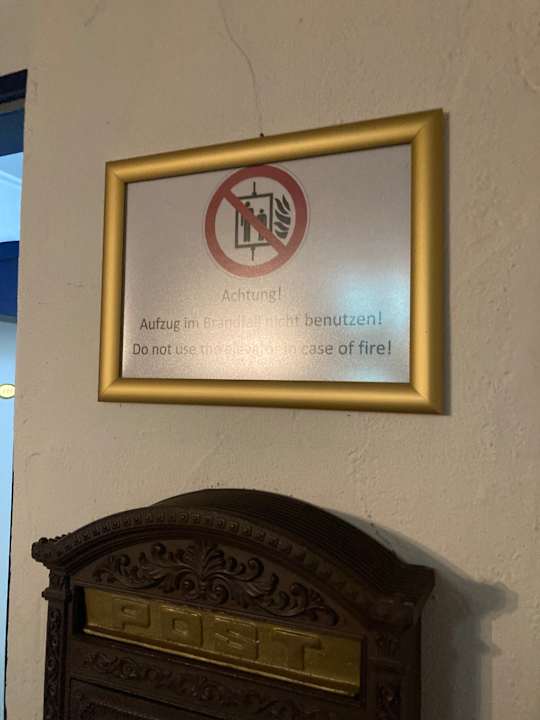 Zimmer Sure Hotel by Best Western Rhoen Garden