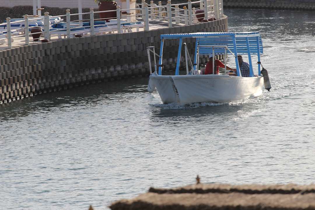 Lagunen Taxi Pickalbatros Dana Beach Resort - Hurghada