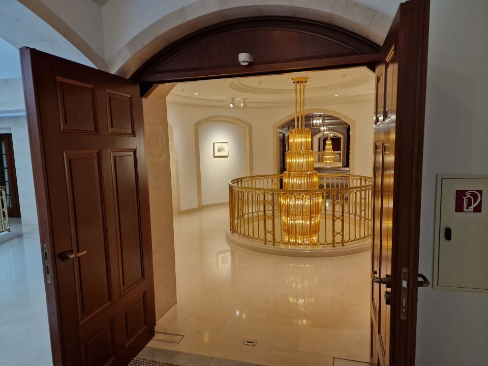 Sonstiges Hotel Adlon Kempinski Berlin