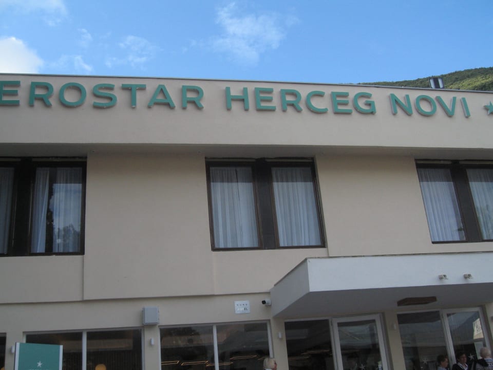 Lobby Iberostar Waves Herceg Novi