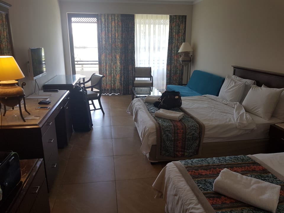 Zimmer Labranda Mares Marmaris