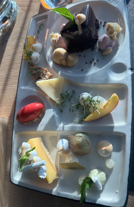 Gastro Impulshotel FREIGOLD