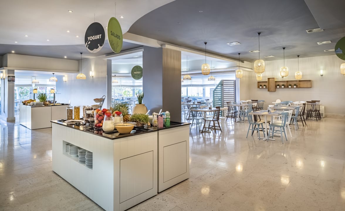Gastro Sunny Rabac by Valamar