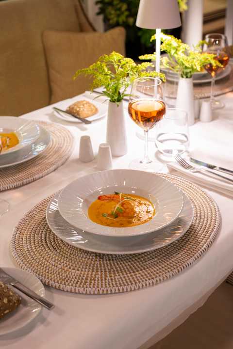 Gastro Aquila Porto Rethymnon Hotel
