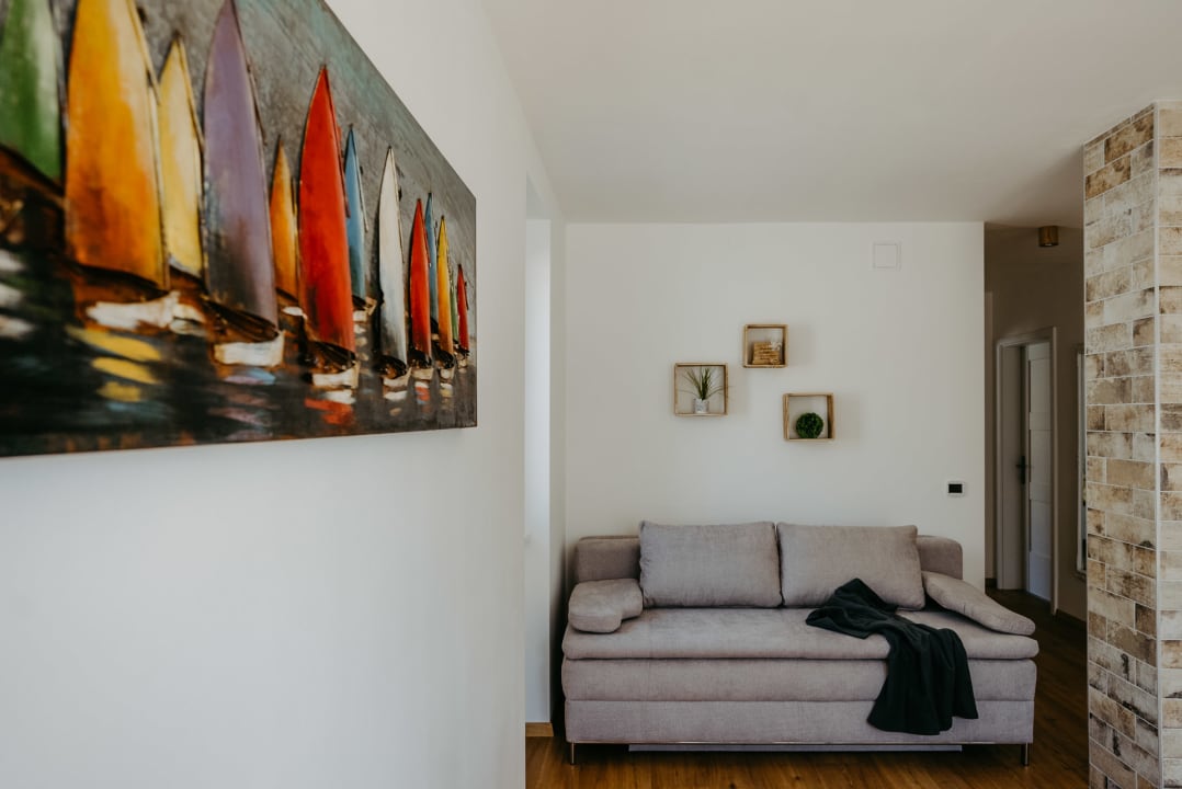 Zimmer AusZeit Neusiedlersee