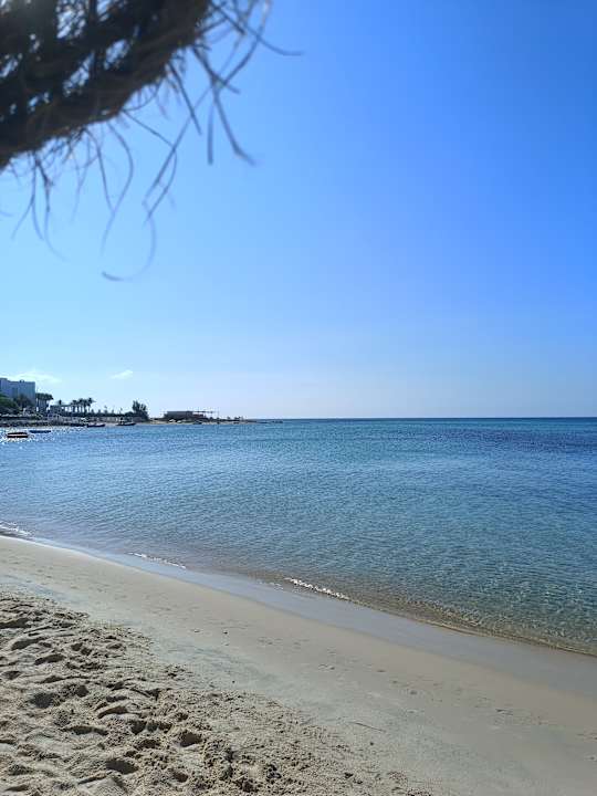 Strand TUI BLUE Palm Beach Hammamet