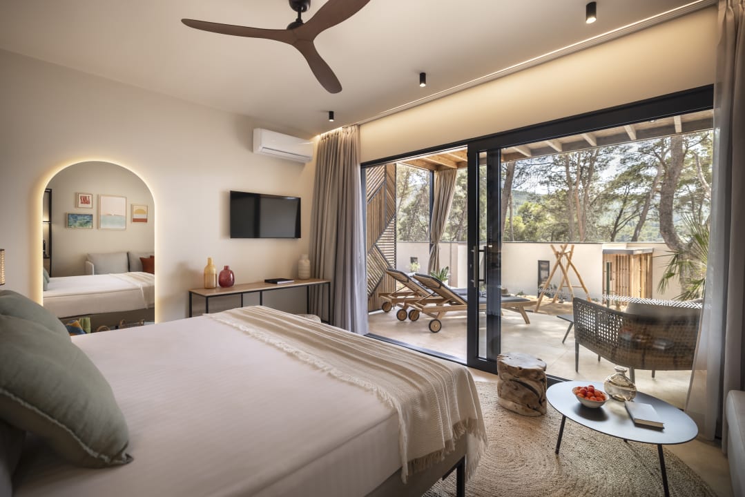 Zimmer [PLACES] Hvar by Valamar