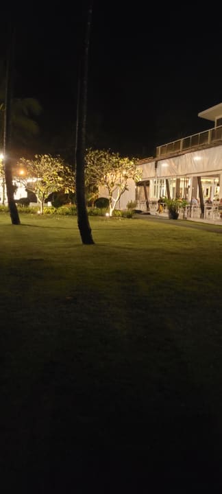 Gastro Kantary Beach Hotel - KHAO LAK