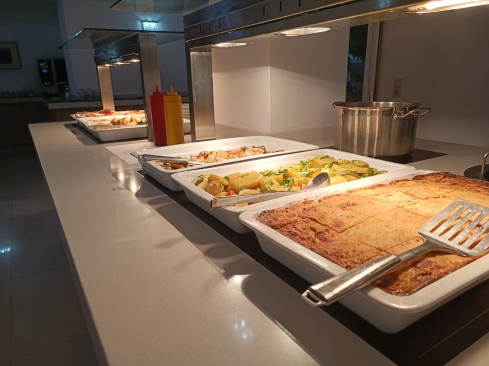 Gastro Hotel Xidas Garden