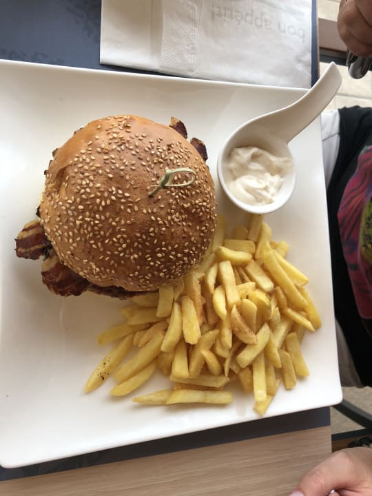 Gastro Isabella Island Resort Valamar Collection