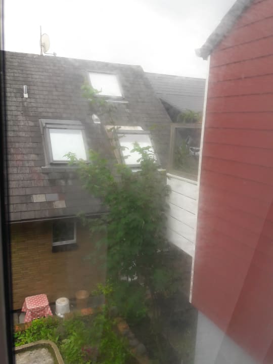 Zimmer Pension Haus Paulsen